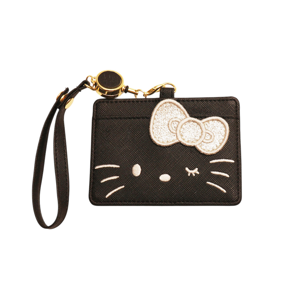 パスケース リール付き サンリオ Sanrio MK1A-10 通販 定期入れ リール付きパスケース リールパスケース 定期券ケース 定期券入れ キャラクター |  | 13