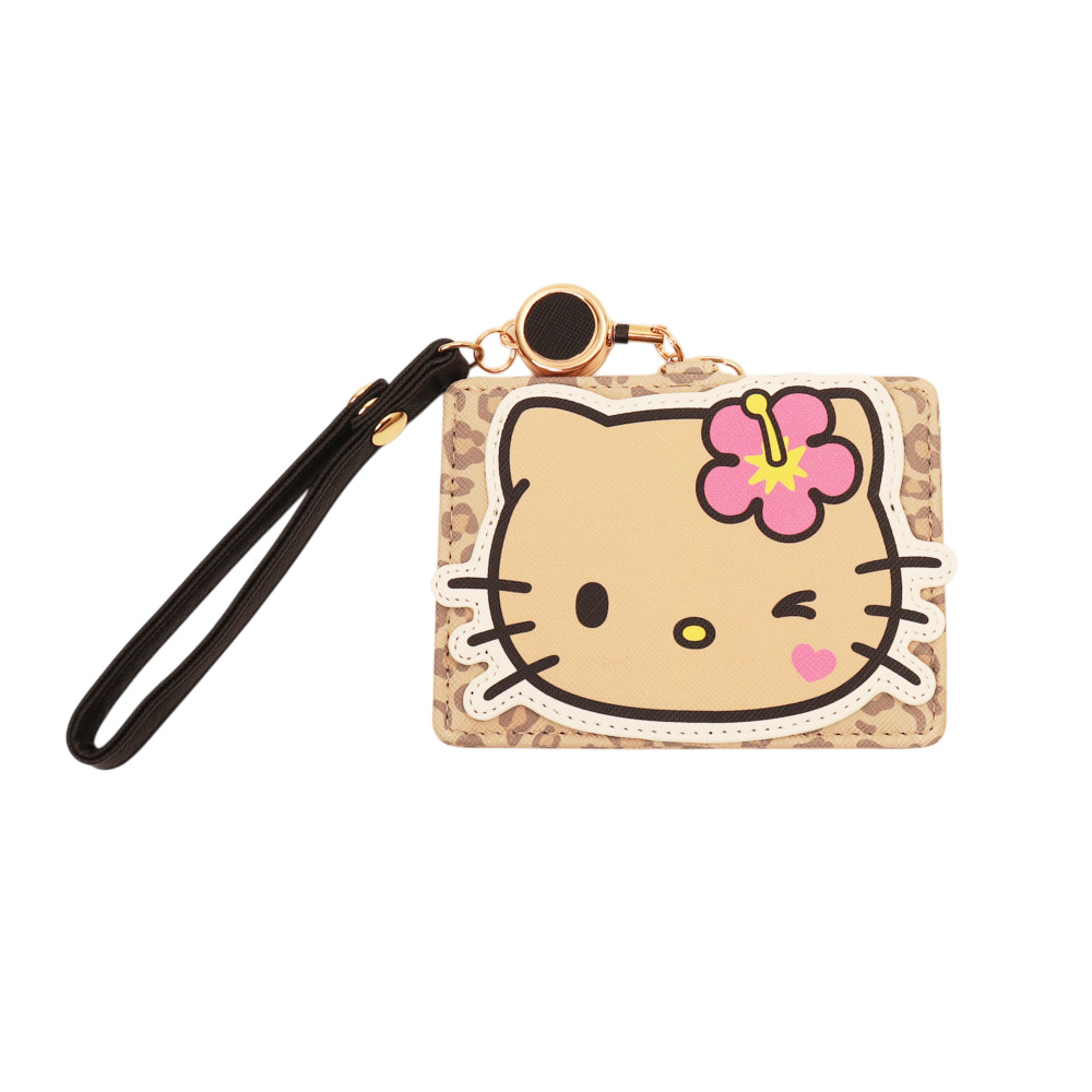 パスケース リール付き サンリオ Sanrio MK1A-10 通販 定期入れ リール付きパスケース リールパスケース 定期券ケース 定期券入れ キャラクター |  | 16