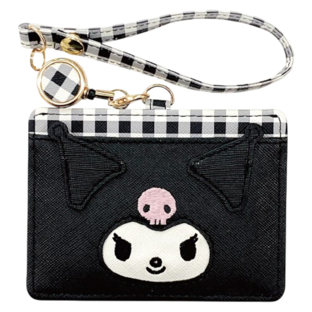 パスケース リール付き サンリオ Sanrio MK1A-10 通販 定期入れ リール付きパスケース リールパスケース 定期券ケース 定期券入れ キャラクター パスケース |  | 04