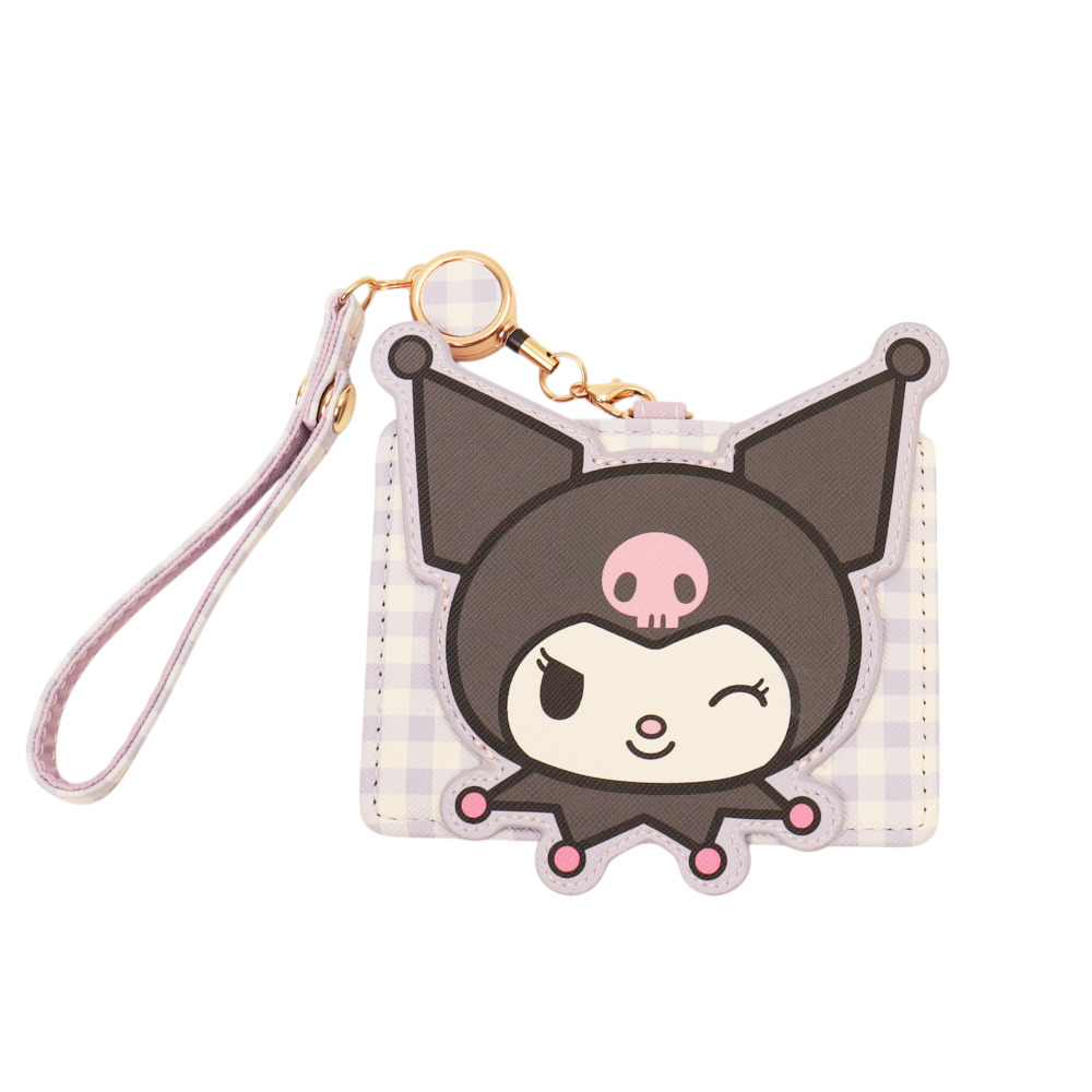 パスケース リール付き サンリオ Sanrio MK1A-10 通販 定期入れ リール付きパスケース リールパスケース 定期券ケース 定期券入れ キャラクター |  | 17