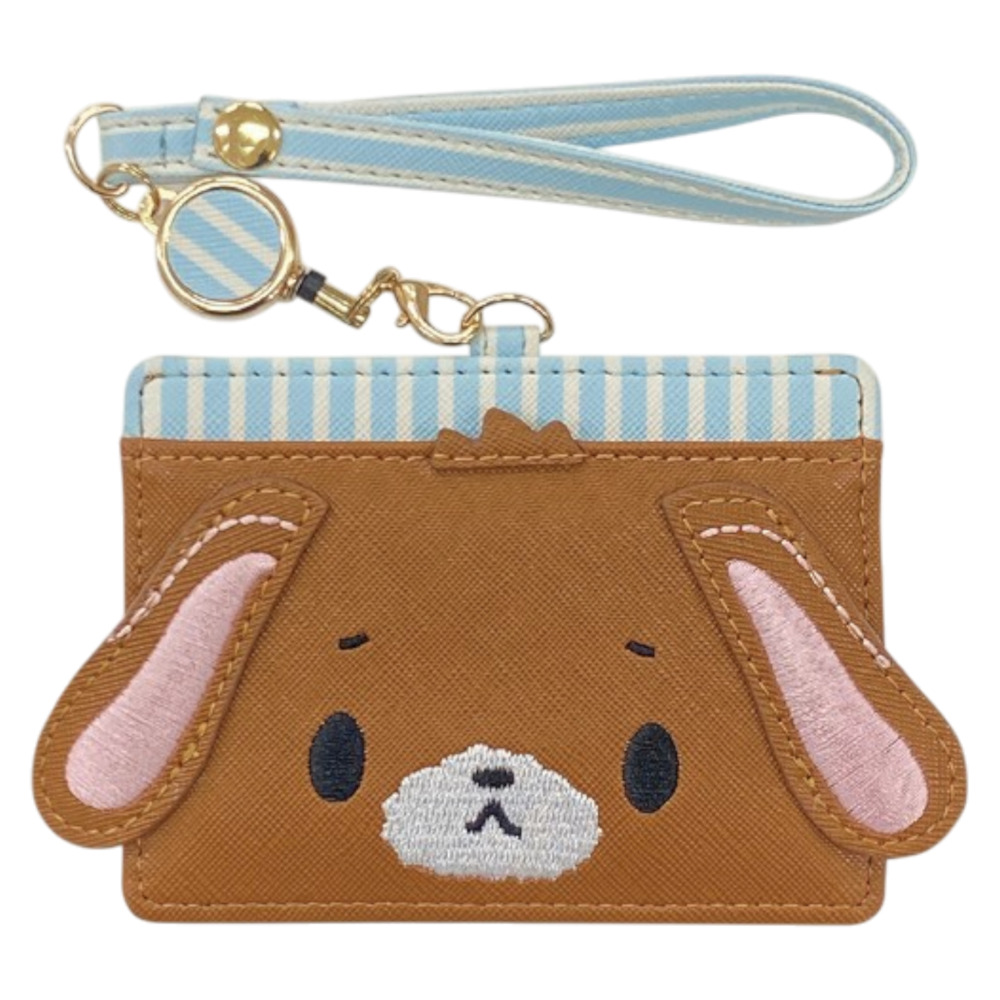 パスケース リール付き サンリオ Sanrio MK1A-10 通販 定期入れ リール付きパスケース リールパスケース 定期券ケース 定期券入れ キャラクター パスケース |  | 08