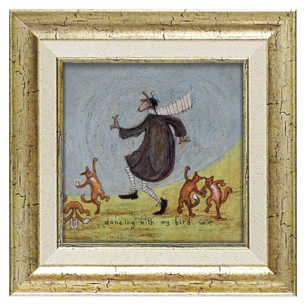 サムトフト 絵画 アートフレーム 通販 SamToft ST-040 アートパネル アートボード アートポスター 名画 作品 壁掛けアート 壁飾り おしゃれ サムトフト |  | 09