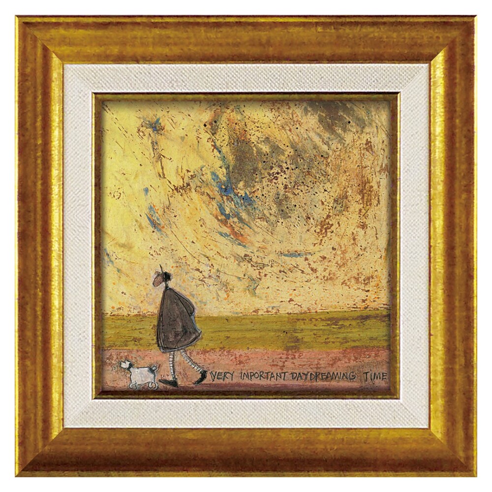 サムトフト 絵画 アートフレーム 通販 SamToft ST-040 アートパネル アートボード アートポスター 名画 作品 壁掛けアート 壁飾り おしゃれ サムトフト |  | 18