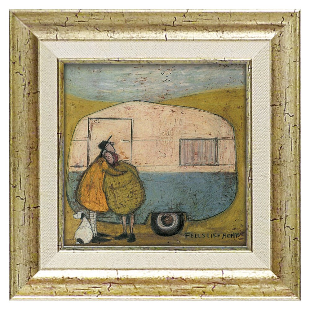 サムトフト 絵画 アートフレーム 通販 SamToft ST-040 アートパネル アートボード アートポスター 名画 作品 壁掛けアート 壁飾り おしゃれ サムトフト |  | 17