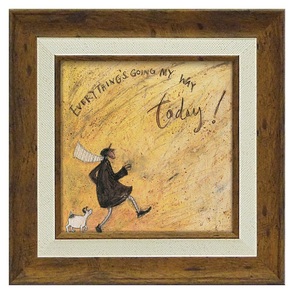 サムトフト 絵画 アートフレーム 通販 SamToft ST-040 アートパネル アートボード アートポスター 名画 作品 壁掛けアート 壁飾り おしゃれ サムトフト |  | 20