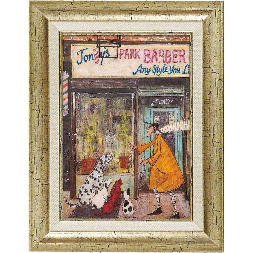 アートフレーム 通販 サムトフト SamToft 壁掛けアート 壁飾り 絵画 インテリア モダン 玄関 リビング 寝室 癒し おしゃれ 額入り 飾る 壁掛け アート | BACKYARD FAMILY | 16