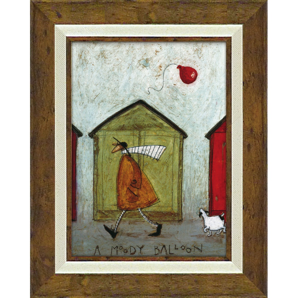 アートフレーム 通販 サムトフト SamToft 壁掛けアート 壁飾り 絵画 インテリア モダン 玄関 リビング 寝室 癒し おしゃれ 額入り 飾る 壁掛け アート |  | 09