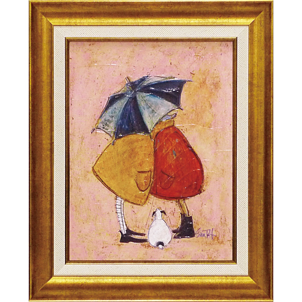 アートフレーム 通販 サムトフト SamToft 壁掛けアート 壁飾り 絵画 インテリア モダン 玄関 リビング 寝室 癒し おしゃれ 額入り 飾る 壁掛け アート | BACKYARD FAMILY | 12