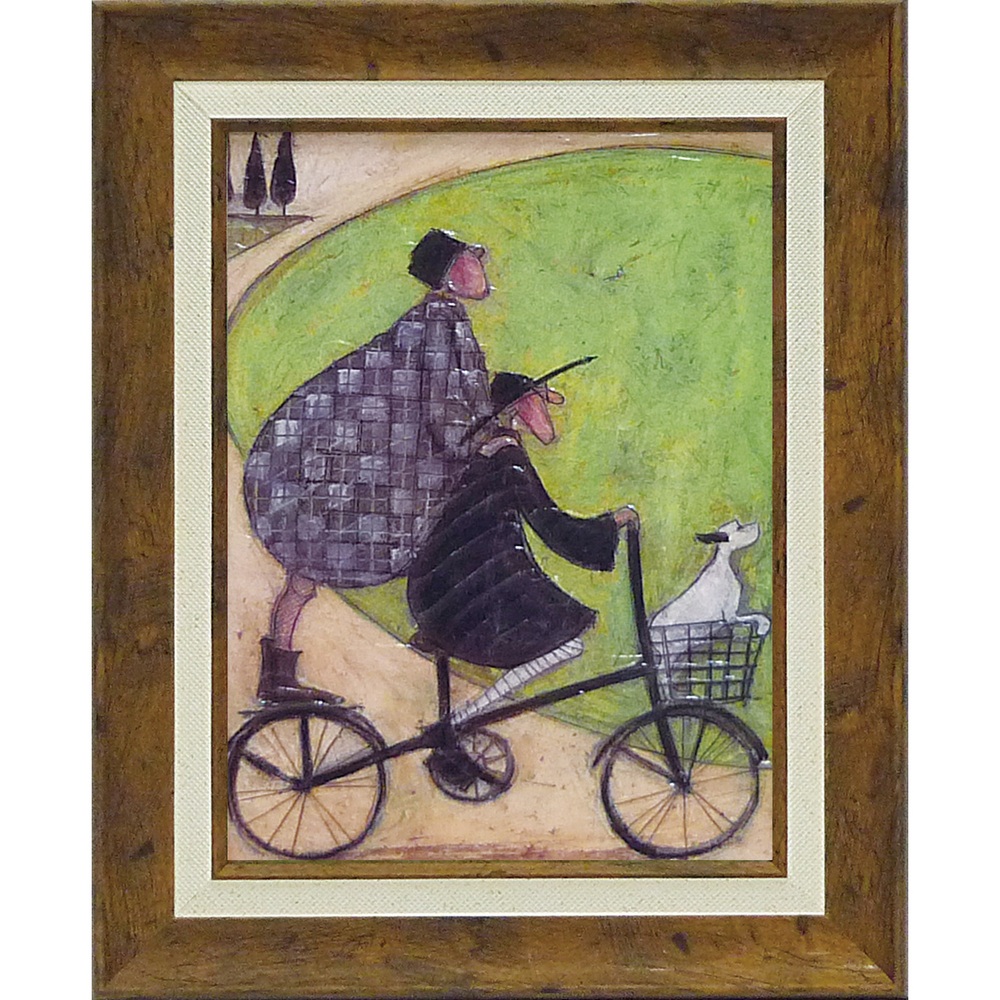 アートフレーム 通販 サムトフト SamToft 壁掛けアート 壁飾り 絵画 インテリア モダン 玄関 リビング 寝室 癒し おしゃれ 額入り 飾る 壁掛け アート | BACKYARD FAMILY | 13