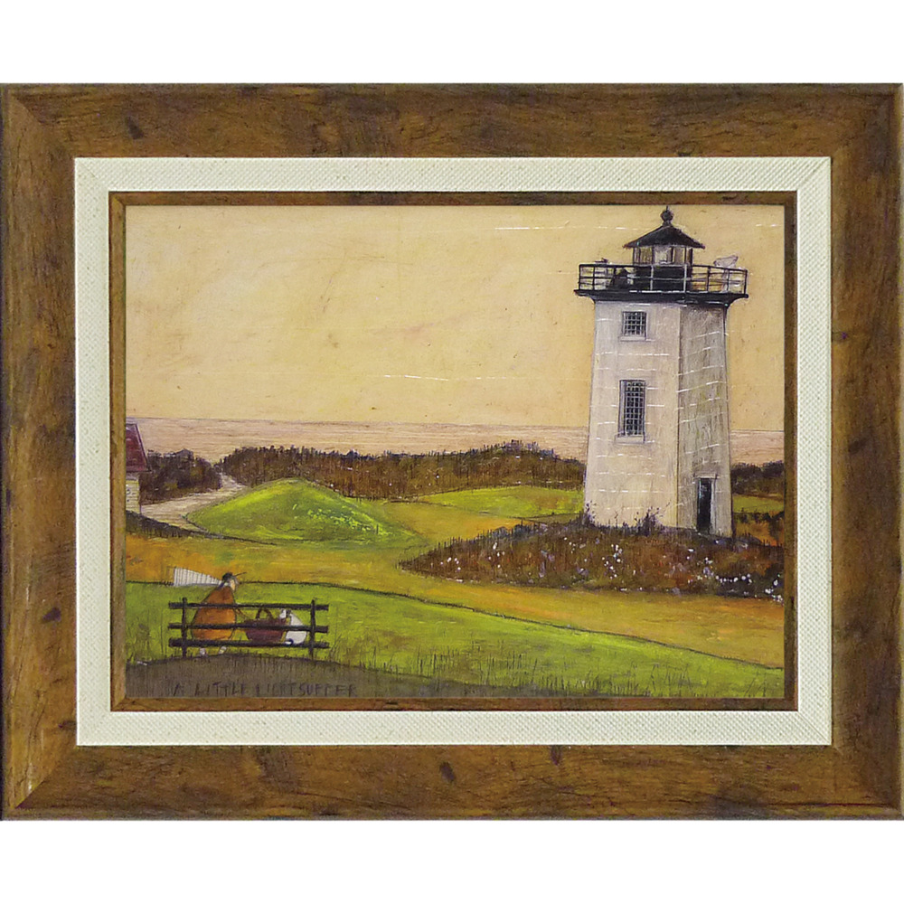 サムトフト 絵画 通販 約 30cm × 39cm Sam toft アートフレーム おしゃれ サム トフト アートパネル アートポスター 作品 販売 絵 フレーム アート |  | 04