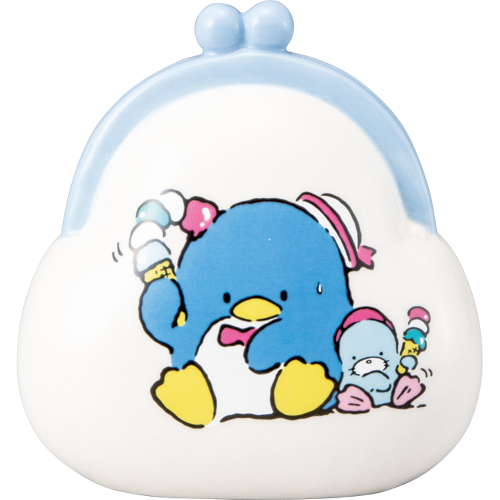 BACKYARD FAMILY（バックヤードファミリー） キャラクター 貯金箱 通販