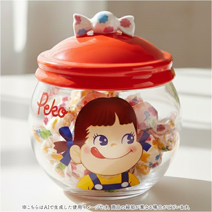 キャンディ ポット ガラス 通販 キャンディポット ガラスキャニスター キャニスター 小物入れ 保存容器 ガラス保存容器 ガラス容器 保存瓶 キャンディ |  | 13