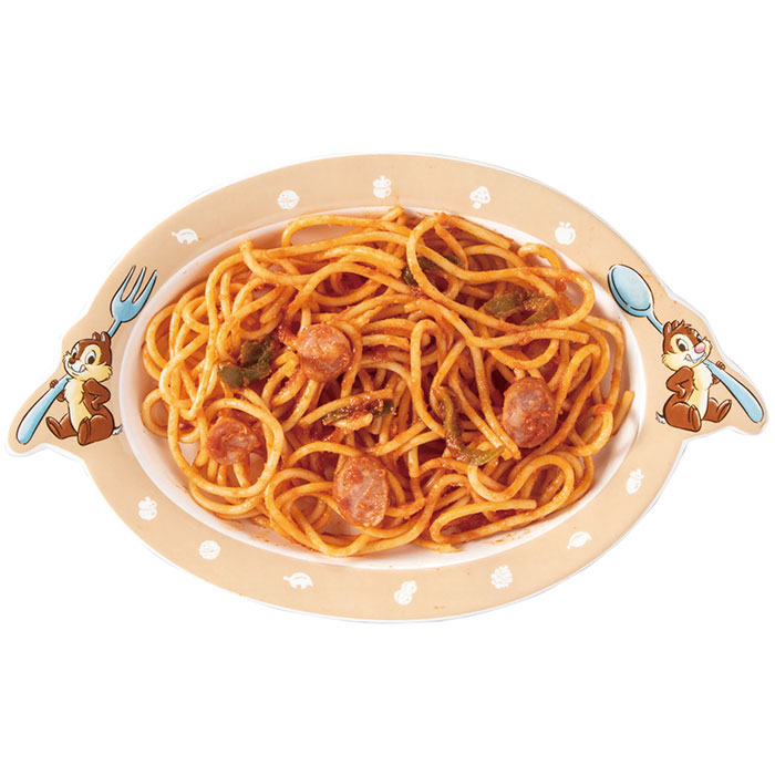 プレート 皿 キャラクター 通販 カレー皿 カレープレート パスタ皿 パスタプレート 食器 お皿 ワンプレート 磁器 丸皿 軽い 洋食器 カレー パスタ | BACKYARD FAMILY | 10