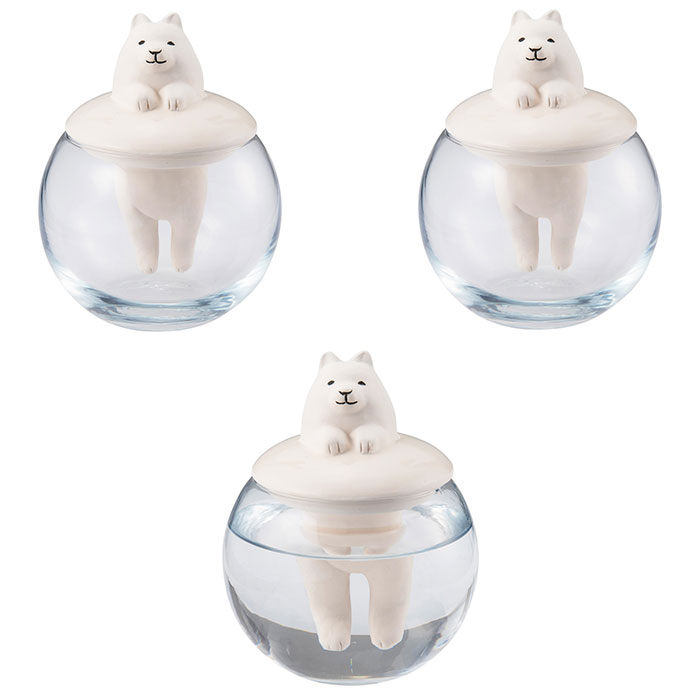 自然気化式加湿器 通販 素焼き 加湿器 自然気化式 加湿 卓上 電源不要 気化式加湿器 気化式 自然加湿 ドーム型 かわいい おしゃれ 可愛い 自然気化式加湿器 |  | 18