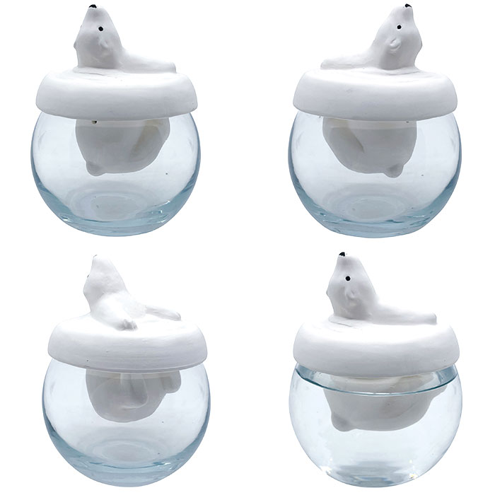 自然気化式加湿器 通販 素焼き 加湿器 自然気化式 加湿 卓上 電源不要 気化式加湿器 気化式 自然加湿 ドーム型 かわいい おしゃれ 可愛い 自然気化式加湿器 |  | 19