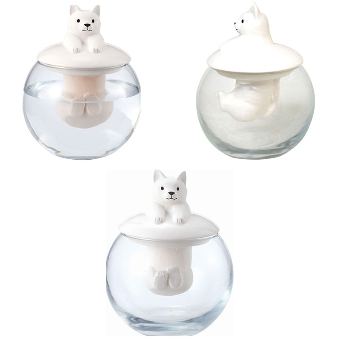 自然気化式加湿器 通販 素焼き 加湿器 自然気化式 加湿 卓上 電源不要 気化式加湿器 気化式 自然加湿 ドーム型 かわいい おしゃれ 可愛い 自然気化式加湿器 |  | 15