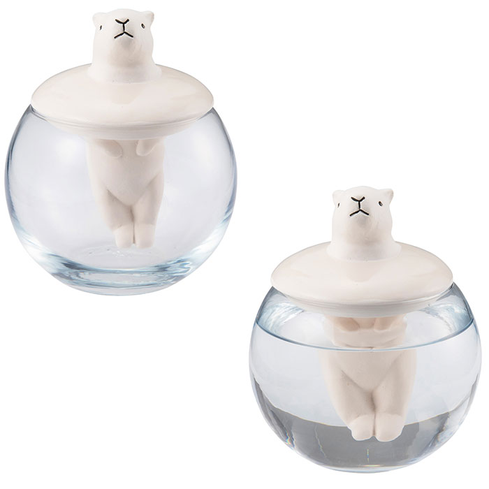 自然気化式加湿器 通販 素焼き 加湿器 自然気化式 加湿 卓上 電源不要 気化式加湿器 気化式 自然加湿 ドーム型 かわいい おしゃれ 可愛い 自然気化式加湿器 |  | 17