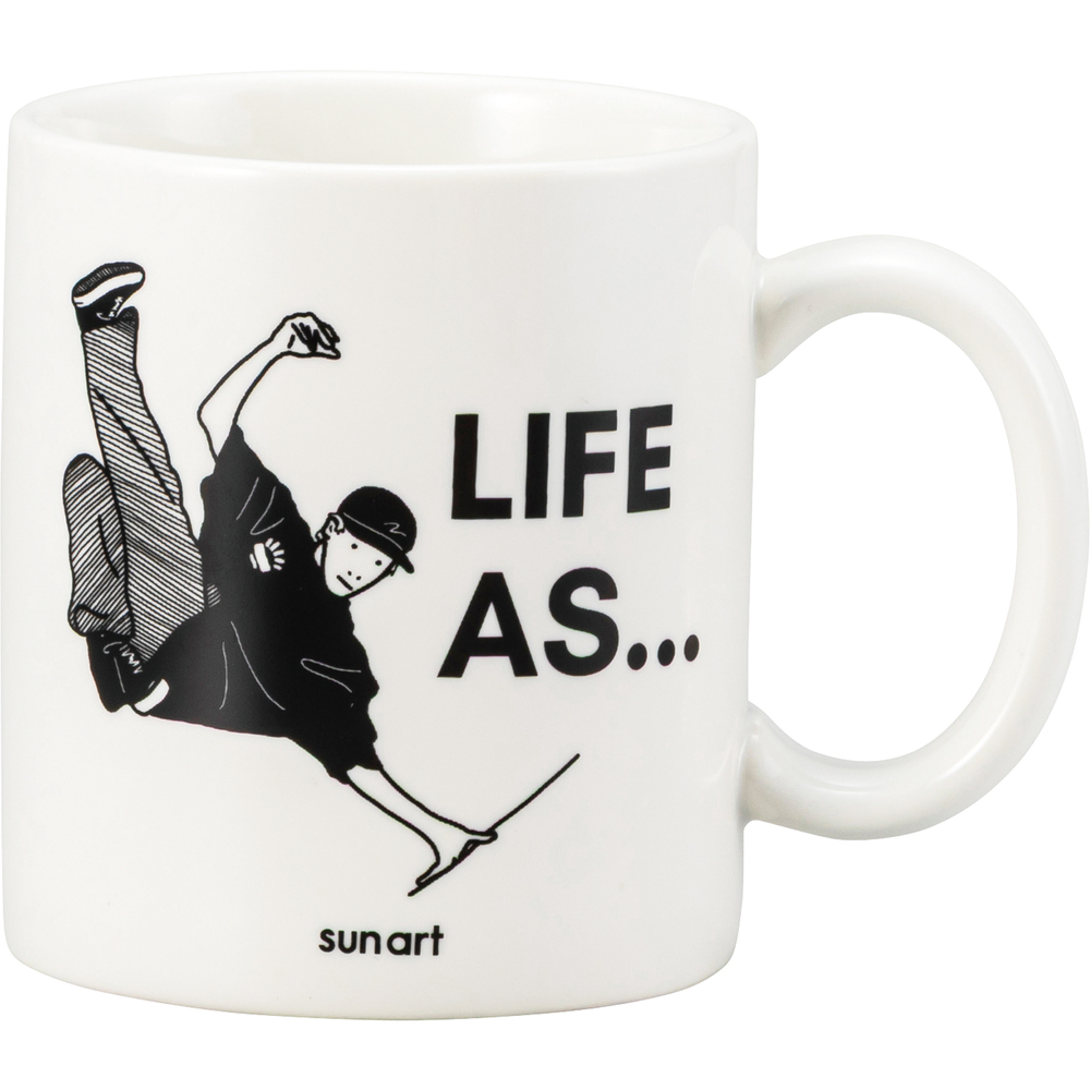 マグカップ おもしろ 通販 コップ マグ カップ ペン立て ペンスタンド 面白い イラスト かわいい おしゃれ 可愛い 箱入り ギフト 贈り物 マグカップ |  | 11