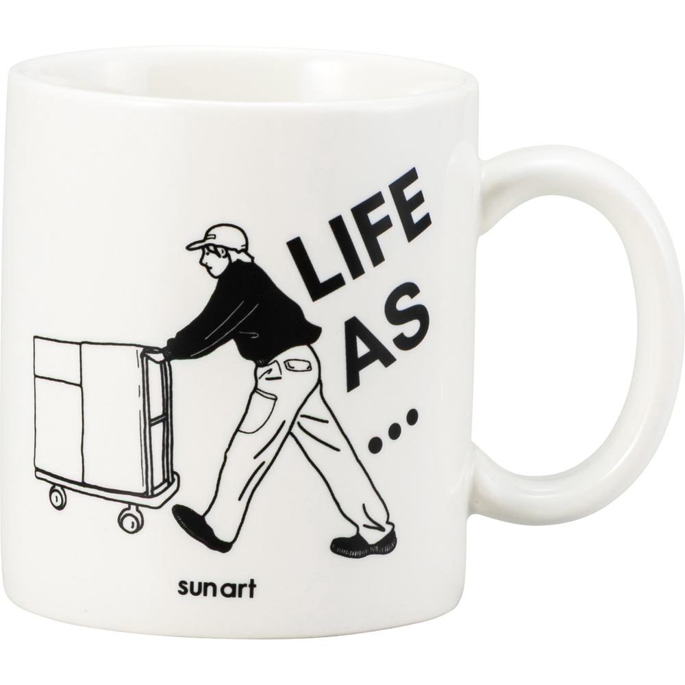 マグカップ おもしろ 通販 コップ マグ カップ ペン立て ペンスタンド 面白い イラスト かわいい おしゃれ 可愛い 箱入り ギフト 贈り物 マグカップ |  | 12