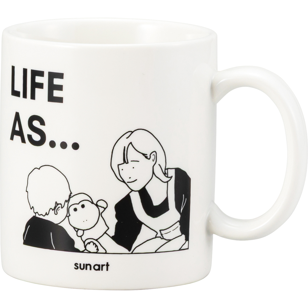 マグカップ おもしろ 通販 コップ マグ カップ ペン立て ペンスタンド 面白い イラスト かわいい おしゃれ 可愛い 箱入り ギフト 贈り物 マグカップ |  | 13