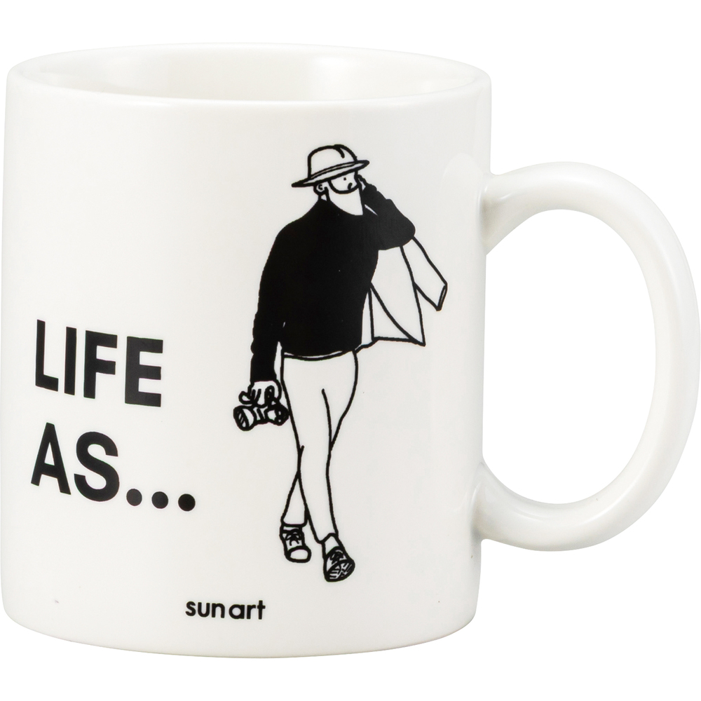 マグカップ おもしろ 通販 コップ マグ カップ ペン立て ペンスタンド 面白い イラスト かわいい おしゃれ 可愛い 箱入り ギフト 贈り物 マグカップ |  | 05