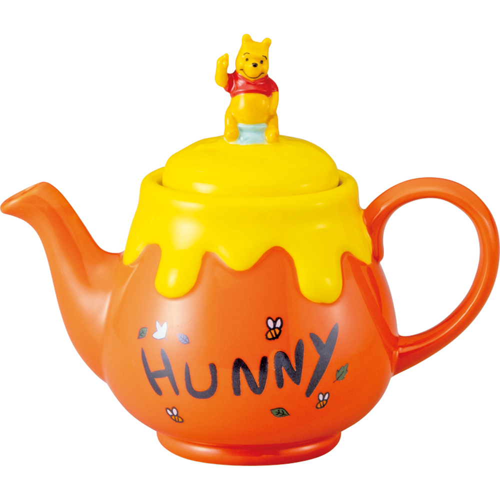 ティーポット おしゃれ 通販 紅茶ポット お茶ポット 紅茶 お茶 ティポット キャラクター かわいい 可愛い キャラ グッズ 箱入り ギフト ティーポット |  | 10