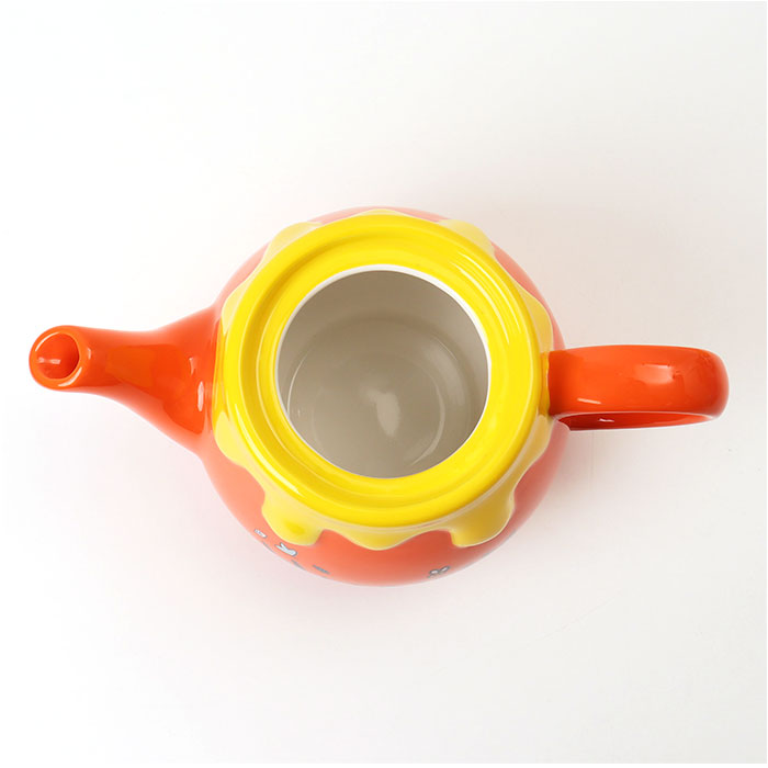ティーポット おしゃれ 通販 紅茶ポット お茶ポット 紅茶 お茶 ティポット キャラクター かわいい 可愛い キャラ グッズ 箱入り ギフト ティーポット |  | 19