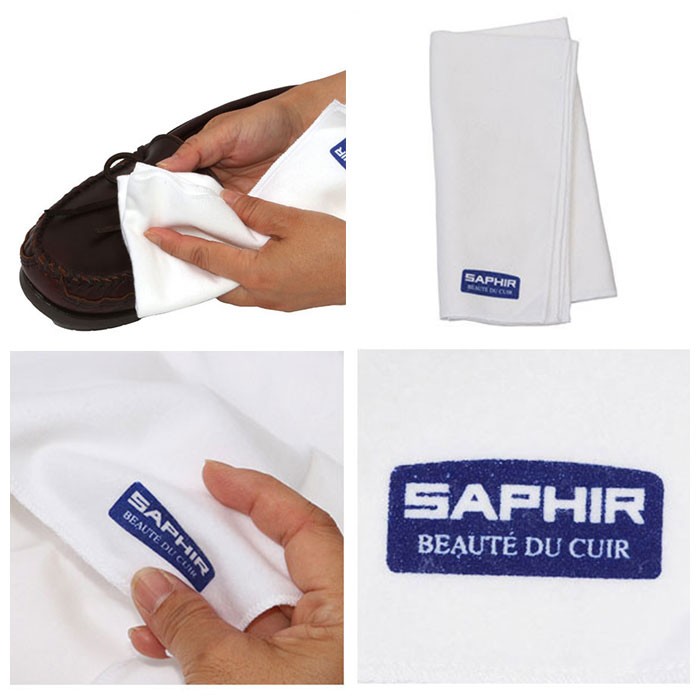 靴磨きセット 通販靴磨きセット サフィール 補修クリーム SAPHIR