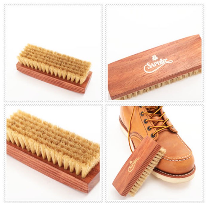 靴磨きセット 通販靴磨きセット サフィール 補修クリーム SAPHIR