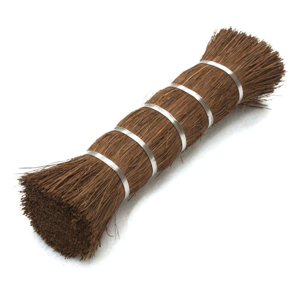 ササラ 通販ササラ 高田耕造商店 しゅろのやさしいささら ささら たわし タワシ しゅろたわし フライパン 中華鍋 お掃除 お手入れ 棕櫚 シュロたわし ササラ | SyuRo | 01