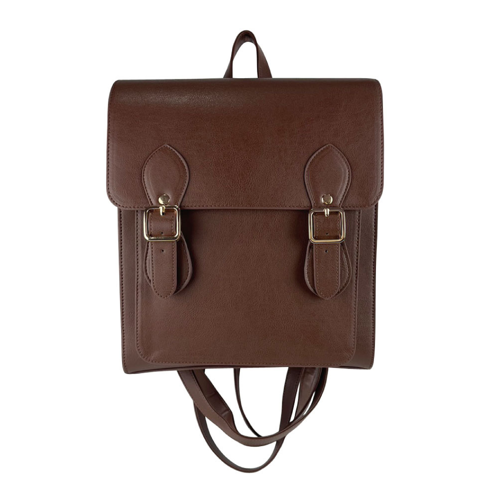 リュク リュック 通販リュック レディース 大人 かわいい サッチェルバッグ 2way 3wayバッグ 縦型サッチェルバッグ ショルダーバッグ ハンドバッグ A4 |  | 02