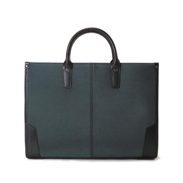 ビジネスバッグ サクソン SAXON ブリーフケース メンズ 多機能