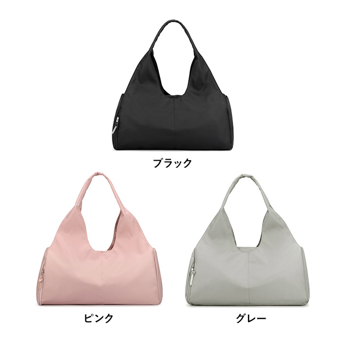 Lululemon ショルダーバッグ ハンドバッグ スポーツジムバッグ