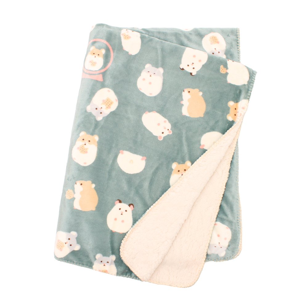 スワンネル 通販スワンネル ブランケット 大判 ふわふわ 着る毛布 ひざ掛け かわいい ポンチョ ボア 140 × 100 厚手 おしゃれ 防寒 毛布 ベビーカー 出産祝い |  | 18