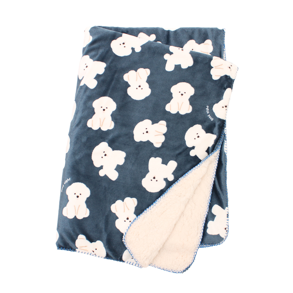 スワンネル 通販スワンネル ブランケット 大判 ふわふわ 着る毛布 ひざ掛け かわいい ポンチョ ボア 140 × 100 厚手 おしゃれ 防寒 毛布 ベビーカー 出産祝い |  | 19