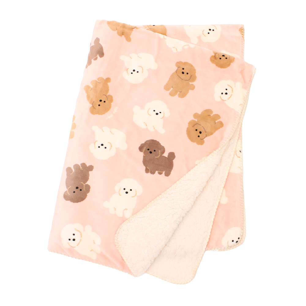 スワンネル 通販スワンネル ブランケット 大判 ふわふわ 着る毛布 ひざ掛け かわいい ポンチョ ボア 140 × 100 厚手 おしゃれ 防寒 毛布 ベビーカー 出産祝い |  | 12