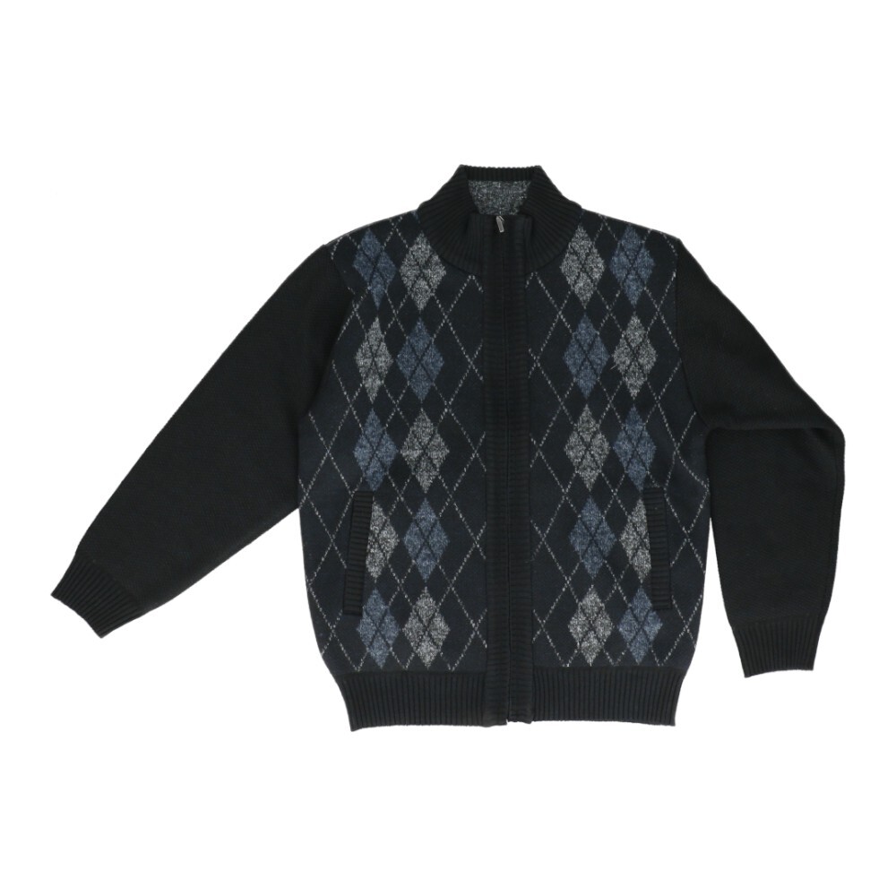 サンタバーバラ ジャケット 通販 ニットジャケット メンズ 上着 アウター ジャンパー ブルゾン ジップアップ SANTA BARBARA POLO & RACQUET CLUB ブランド |  | 06