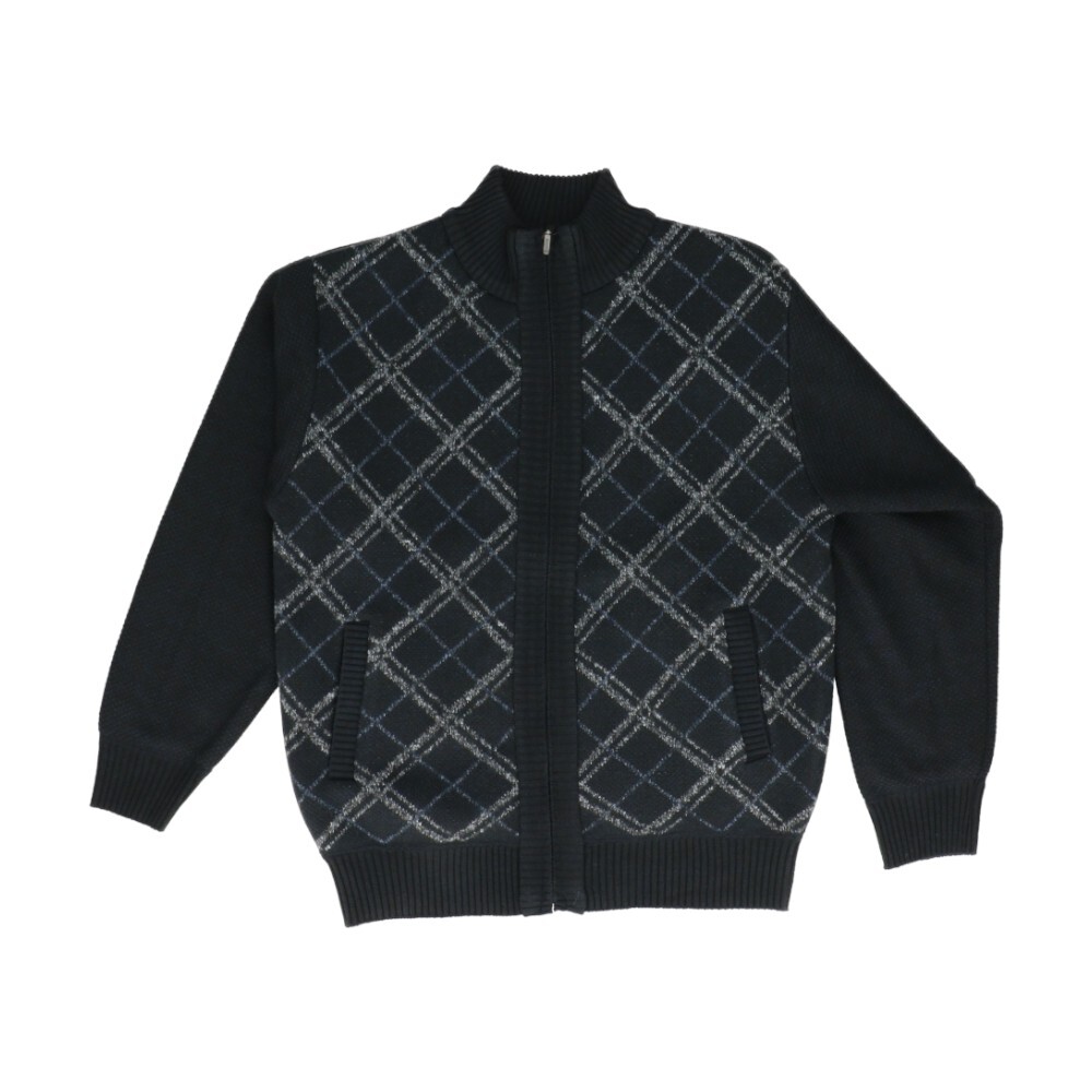 サンタバーバラ ジャケット 通販 ニットジャケット メンズ 上着 アウター ジャンパー ブルゾン ジップアップ SANTA BARBARA POLO & RACQUET CLUB ブランド |  | 04