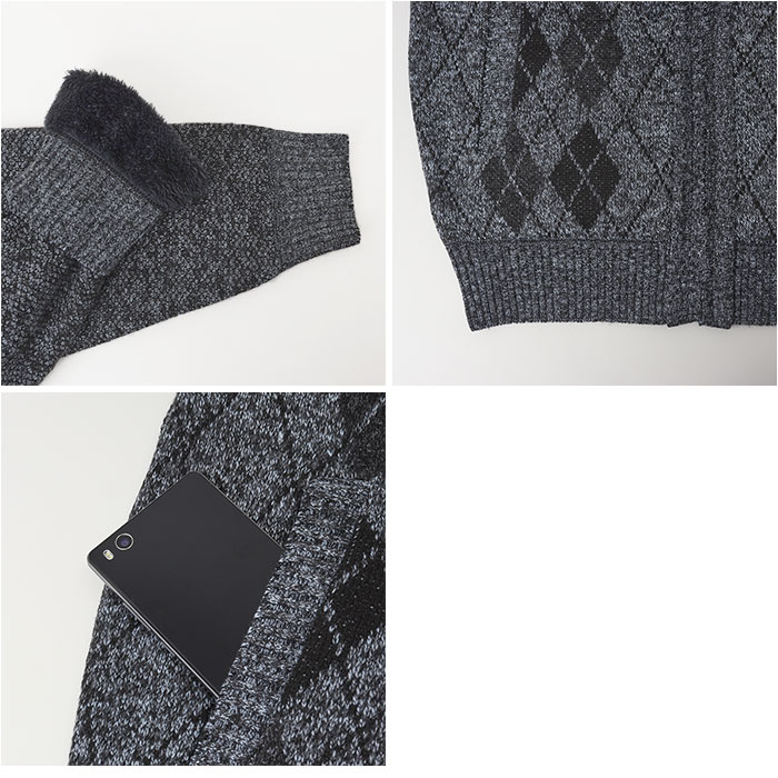 サンタバーバラ ジャケット 通販 ニットジャケット メンズ 上着 アウター ジャンパー ブルゾン ジップアップ SANTA BARBARA POLO & RACQUET CLUB ブランド |  | 13