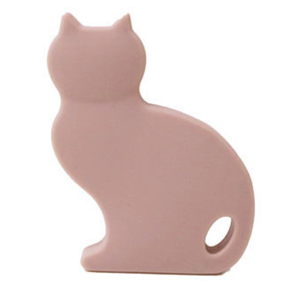 スカルプブラシ ヘアブラシ 通販 クーラ 頭皮マッサージブラシ キャット ブラシ ねこ 猫 ネコ 柔らかい スカルプケア 頭皮マッサージ シリコン スカルプブラシ | COOLA | 02