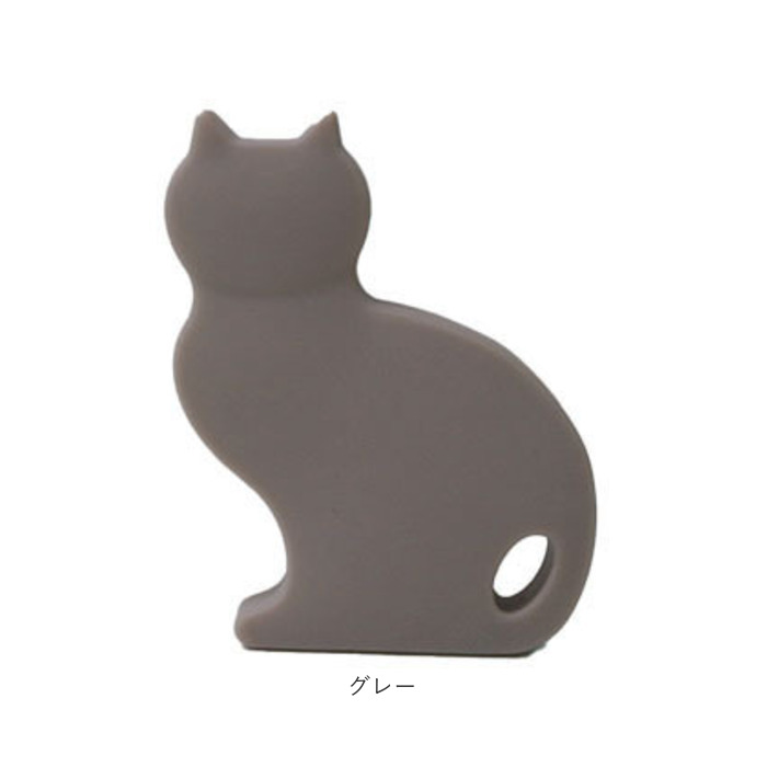 スカルプブラシ ヘアブラシ 通販 クーラ 頭皮マッサージブラシ キャット ブラシ ねこ 猫 ネコ 柔らかい スカルプケア 頭皮マッサージ シリコン スカルプブラシ | COOLA | 17