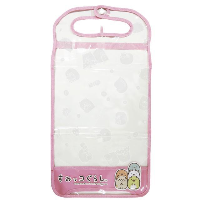 ランドセルカバー 透明 通販 女の子 男の子 おしゃれ かわいい ランドセル 保護 キャラクター すみっコぐらし 可愛い 雨 ほこり 汚れ ランドセルカバー |  | 01