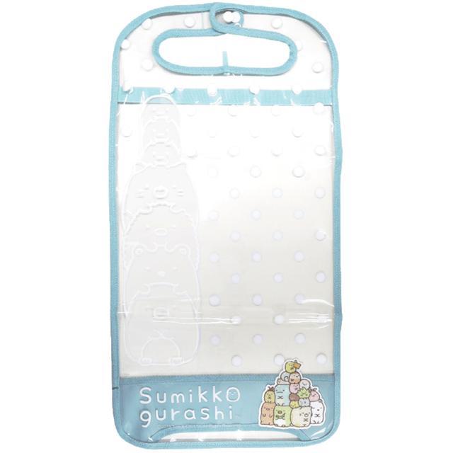 ランドセルカバー 透明 通販 女の子 男の子 おしゃれ かわいい ランドセル 保護 キャラクター すみっコぐらし 可愛い 雨 ほこり 汚れ ランドセルカバー |  | 02