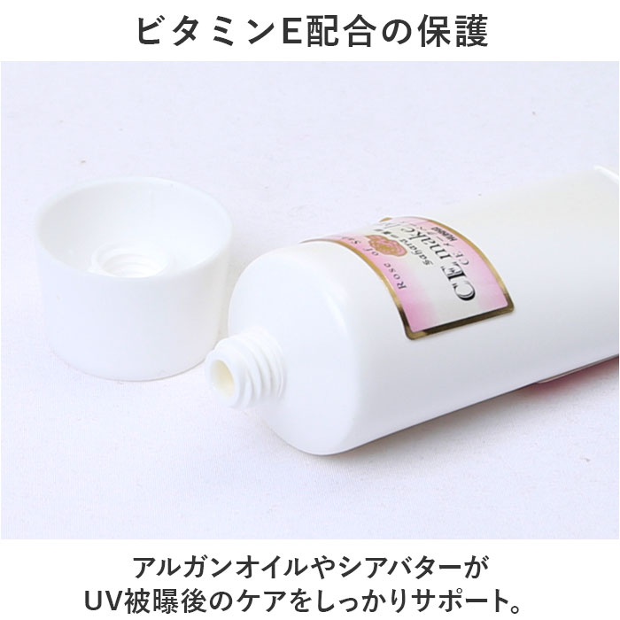 メイクベース 通販 CE メークベース 45g 下地クリーム 化粧下地 メイク下地 乾燥肌 潤い アルガンオイル シアバター 紫外線対策 UVケア 日焼け防止 メイクベース |  | 04