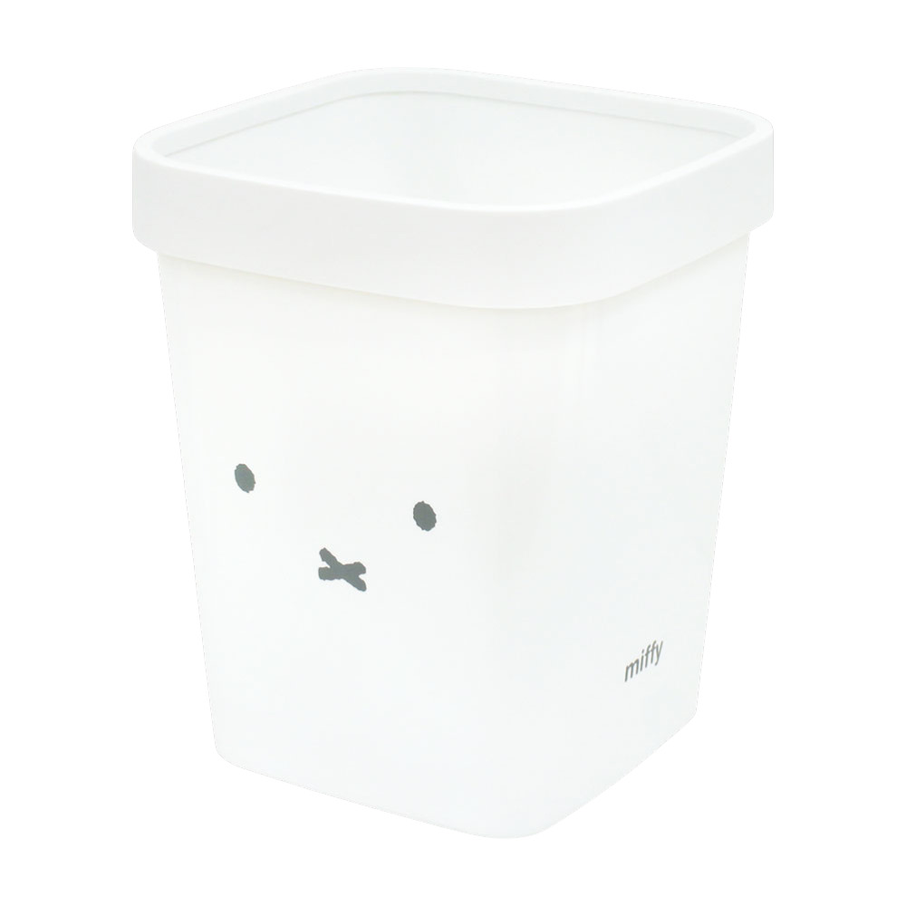 ダストボックス キャラクター 通販 ゴミ箱 ごみ箱 ごみばこ STOX ストックス ティーズファクトリー ストッパー付き スリム 小さめ 子供部屋 ダストボックス |  | 01