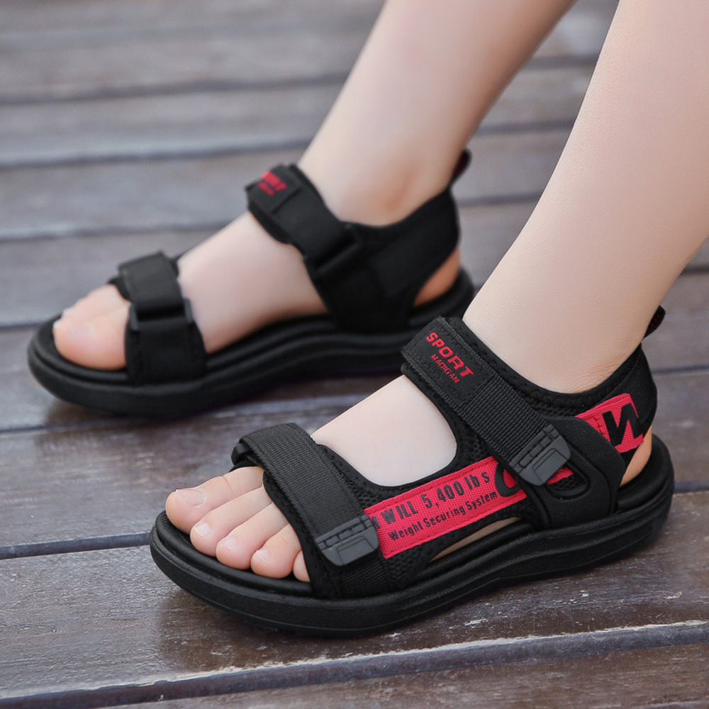 サンダル キッズ 男の子 通販 キッズサンダル 子供 子ども用 子ども ビーチサンダル 女の子 ビーチ 海 アウトドア キャンプ スポーツサンダル サンダル | BACKYARD FAMILY | 01