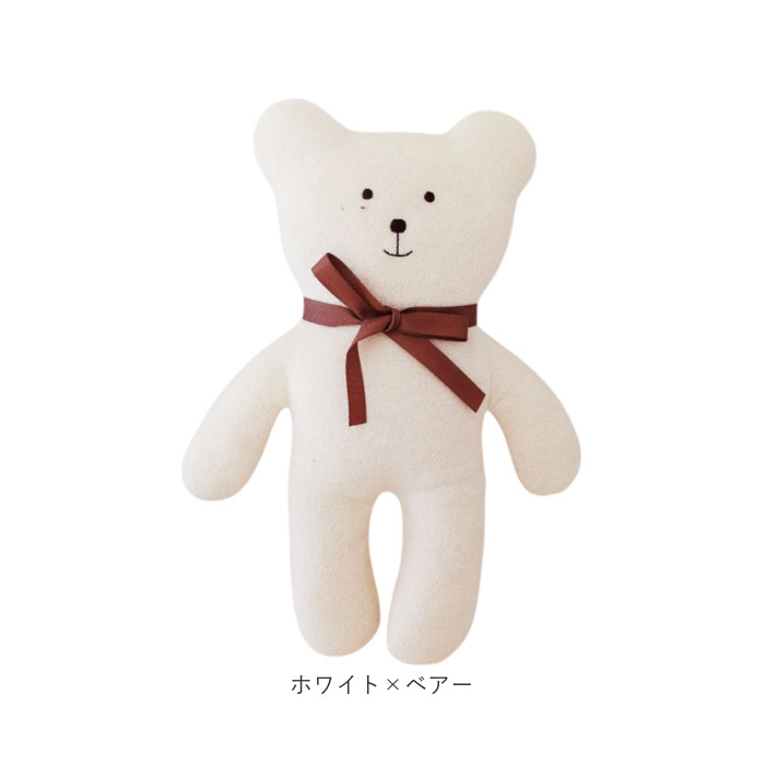 ファーストトイ ぬいぐるみ 通販 新生児 ベビー おもちゃ 動物 アニマル 男の子 女の子 赤ちゃん もこもこ やわらかい 動物ぬいぐるみ キッズ ファーストトイ | BACKYARD FAMILY | 17