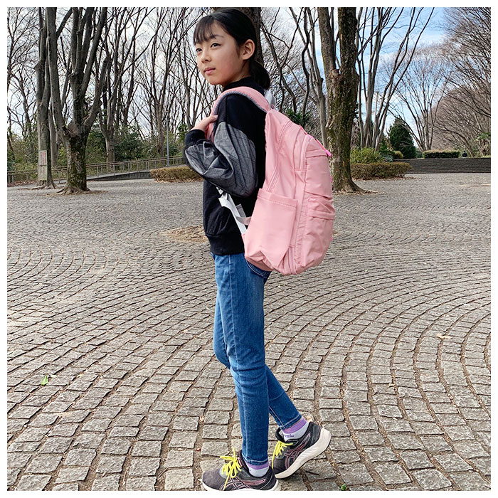 リュック 通販リュック キッズ 女の子 リュックサック バック