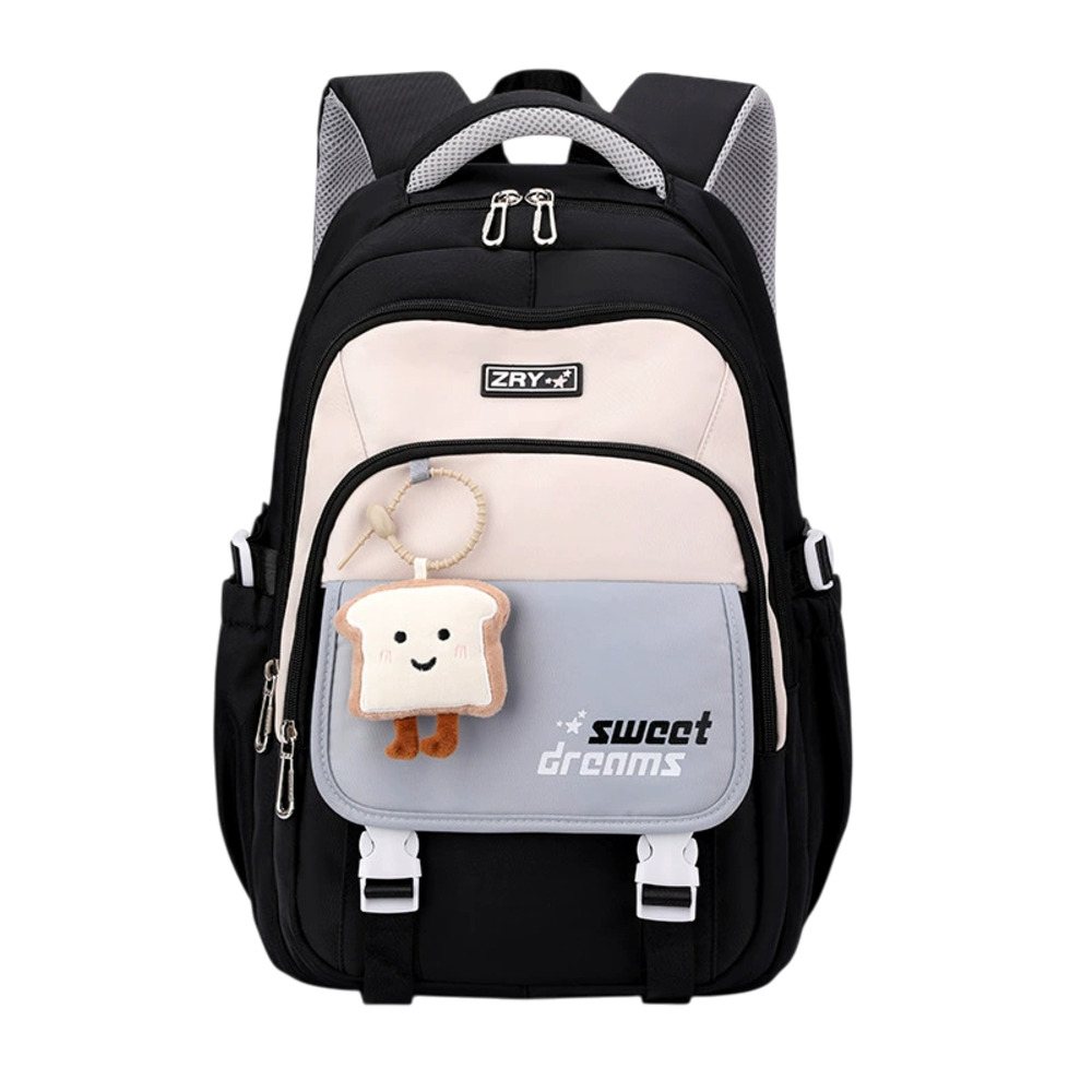 リュック リュックサック 大容量 通販 キッズリュック A4 スクールバッグ 学校 小学生 通学 中学生 遠足 子供用リュック アウトドア おしゃれ かわいい リュック | BACKYARD FAMILY | 06