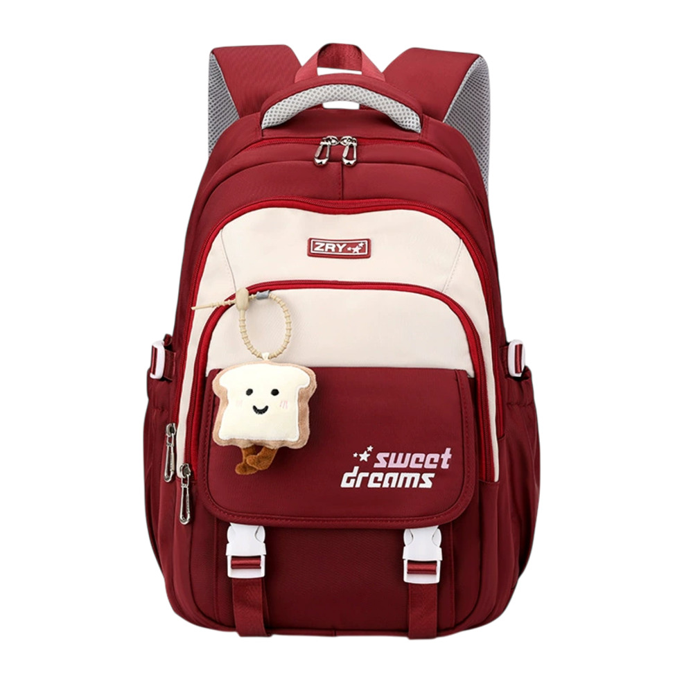 リュック リュックサック 大容量 通販 キッズリュック A4 スクールバッグ 学校 小学生 通学 中学生 遠足 子供用リュック アウトドア おしゃれ かわいい リュック | BACKYARD FAMILY | 05